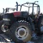 Used Case IH MX110 Tractor parts. Used Case IH MX110 Tractor parts.