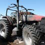 Used Case IH MX110 Tractor parts. Used Case IH MX110 Tractor parts.
