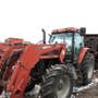 2001 Used Case IH MX110 Tractor parts. 2001 Used Case IH MX110 Tractor parts.