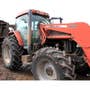 2001 Used Case IH MX110 Tractor parts. 2001 Used Case IH MX110 Tractor parts.
