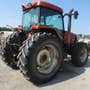 Used Case IH MX110 Tractor parts. Used Case IH MX110 Tractor parts.