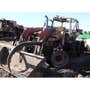 Used Case IH MX135 Tractor parts. Used Case IH MX135 Tractor parts.