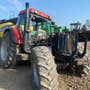 2000 Used Case IH MX150 Tractor parts. 2000 Used Case IH MX150 Tractor parts.