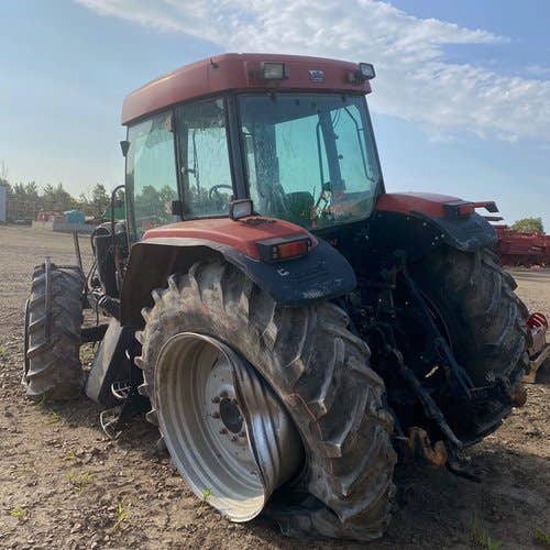 2000 Used Case IH MX150 Tractor parts.