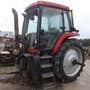 Used Case IH MX180 Tractor parts. Used Case IH MX180 Tractor parts.