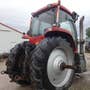 Used Case IH MX180 Tractor parts. Used Case IH MX180 Tractor parts.