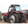 2005 Used Case IH Mx210 Tractor parts. 2005 Used Case IH Mx210 Tractor parts.