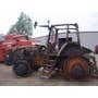 2002 Used Case IH MX240 Tractor parts. 2002 Used Case IH MX240 Tractor parts.