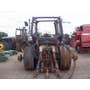 2002 Used Case IH MX240 Tractor parts. 2002 Used Case IH MX240 Tractor parts.