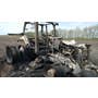 Used Case IH Mx255 Tractor parts. Used Case IH Mx255 Tractor parts.
