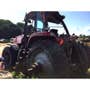 1999 Used Case IH MX270 Tractor parts. 1999 Used Case IH MX270 Tractor parts.