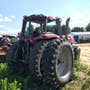 1999 Used Case IH MX270 Tractor parts. 1999 Used Case IH MX270 Tractor parts.