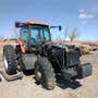 Used Case IH MX270 Tractor parts. Used Case IH MX270 Tractor parts.