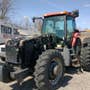 Used Case IH MX270 Tractor parts. Used Case IH MX270 Tractor parts.