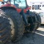 Used Case IH MX270 Tractor parts. Used Case IH MX270 Tractor parts.