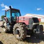 2006 Used Case IH MX270 Tractor parts. 2006 Used Case IH MX270 Tractor parts.