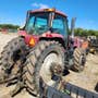 2006 Used Case IH MX270 Tractor parts. 2006 Used Case IH MX270 Tractor parts.