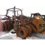 2012 Used Case IH MX285 Tractor parts. 2012 Used Case IH MX285 Tractor parts.