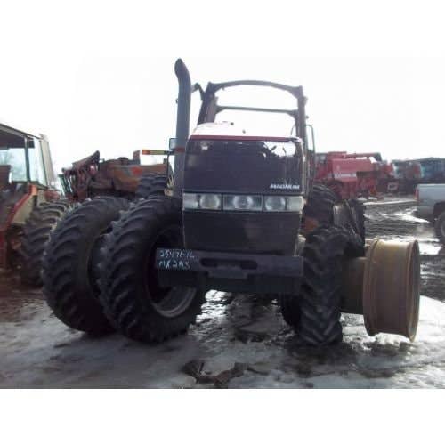Used Case IH MX285 Tractor parts.