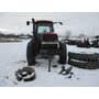 2005 Used Case IH mx285 Tractor parts. 2005 Used Case IH mx285 Tractor parts.
