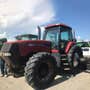 Used Case IH MX285 Tractor parts. Used Case IH MX285 Tractor parts.