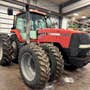 2003 Used Case IH MX285 Tractor parts. 2003 Used Case IH MX285 Tractor parts.