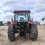 Used Case IH MXM120 Tractor parts. Used Case IH MXM120 Tractor parts.
