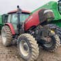 2008 Used Case IH MXM130 Tractor parts. 2008 Used Case IH MXM130 Tractor parts.