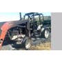 2007 Used Case IH MXM155 Tractor parts. 2007 Used Case IH MXM155 Tractor parts.