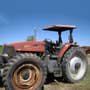 Used Case IH MXU110 Tractor parts. Used Case IH MXU110 Tractor parts.