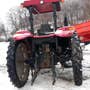Used Case IH MXU110 Tractor parts. Used Case IH MXU110 Tractor parts.
