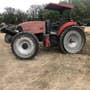 Used Case IH MXU125 Tractor parts. Used Case IH MXU125 Tractor parts.