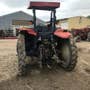 Used Case IH MXU125 Tractor parts. Used Case IH MXU125 Tractor parts.