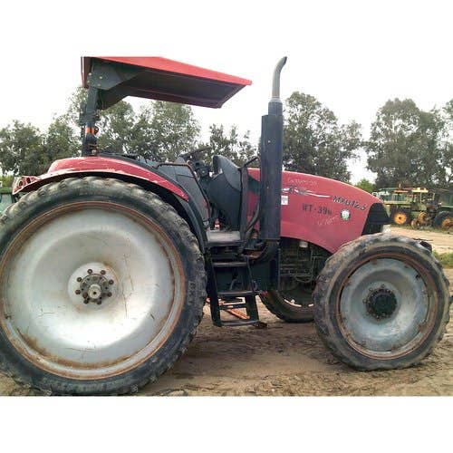 Used Case IH MXU125 Tractor Parts Used Case IH MXU125 Tractor Parts