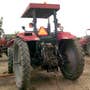 Used Case IH MXU125 Tractor parts. Used Case IH MXU125 Tractor parts.