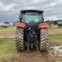 Used Case IH MXU130 Tractor parts. Used Case IH MXU130 Tractor parts.
