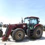 Used Case IH MXU130 Tractor parts. Used Case IH MXU130 Tractor parts.