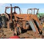 Used Case IH Puma 150 Tractor parts. Used Case IH Puma 150 Tractor parts.