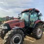 Used Case IH PUMA125 Tractor parts. Used Case IH PUMA125 Tractor parts.