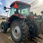 Used Case IH PUMA125 Tractor parts. Used Case IH PUMA125 Tractor parts.
