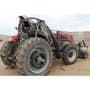 2007 Used Case IH Puma165 Tractor parts. 2007 Used Case IH Puma165 Tractor parts.
