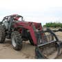 2007 Used Case IH Puma165 Tractor parts. 2007 Used Case IH Puma165 Tractor parts.