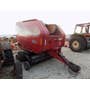 Used Case IH RB454 Baler parts. Used Case IH RB454 Baler parts.
