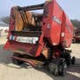2013 Used Case IH RB454 Baler parts. 2013 Used Case IH RB454 Baler parts.