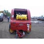 2014 Used Case IH RB455A Baler parts. 2014 Used Case IH RB455A Baler parts.