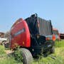 2017 Used Case IH RB565 Baler parts. 2017 Used Case IH RB565 Baler parts.