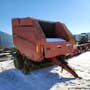Used Case IH RBX562 Baler parts. Used Case IH RBX562 Baler parts.