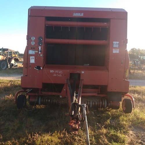 Used Case IH rs561 Baler parts.