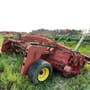Used Case IH SC416 Hay Cutting parts. Used Case IH SC416 Hay Cutting parts.