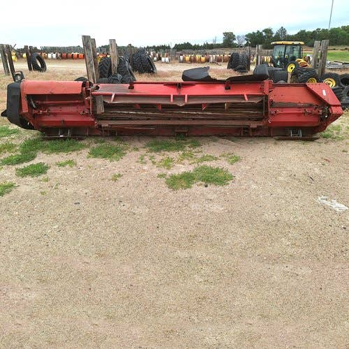 Used Case IH scx100 Hay Cutting parts.